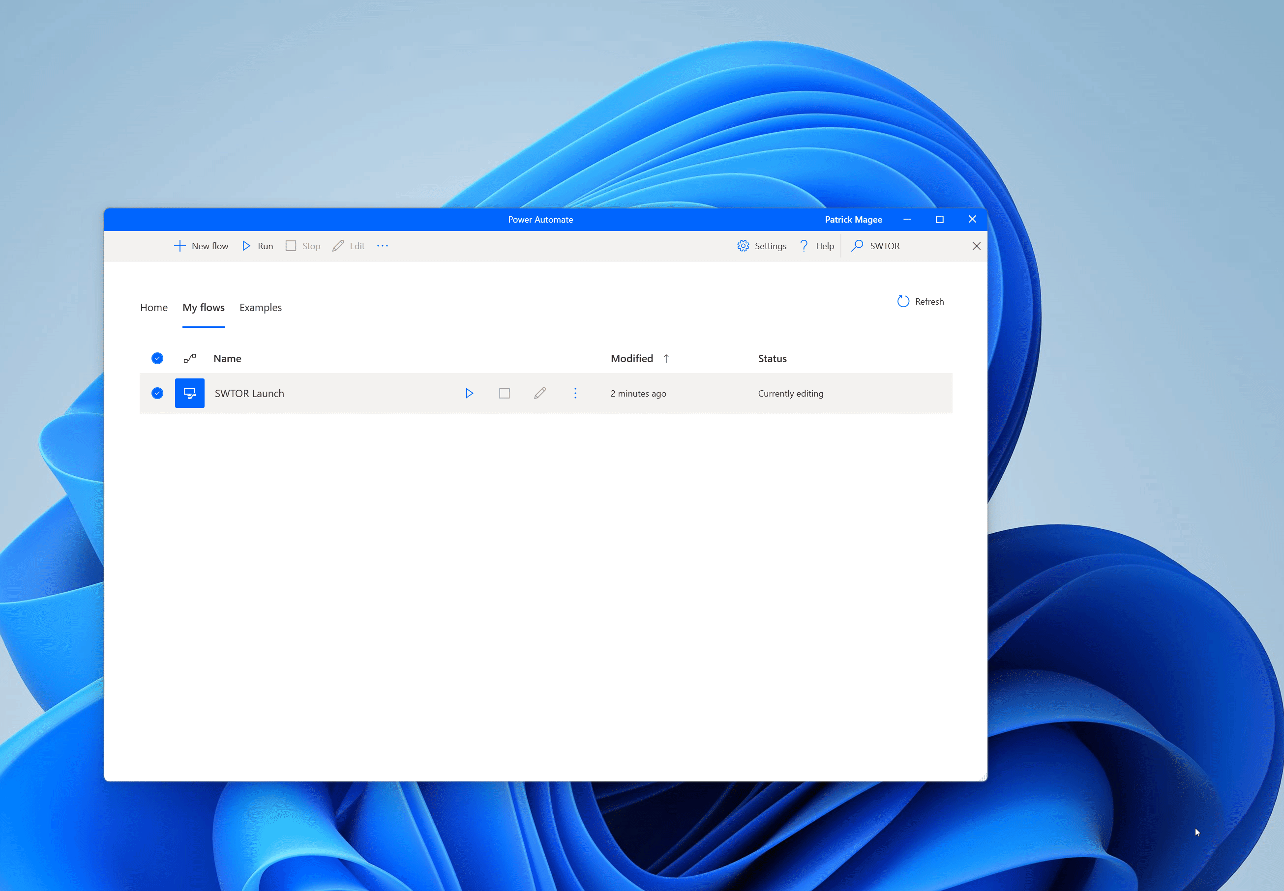 UI Element 5